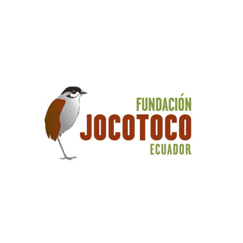 Fundación Jocotoco